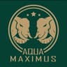 Aqua Maximus Logo